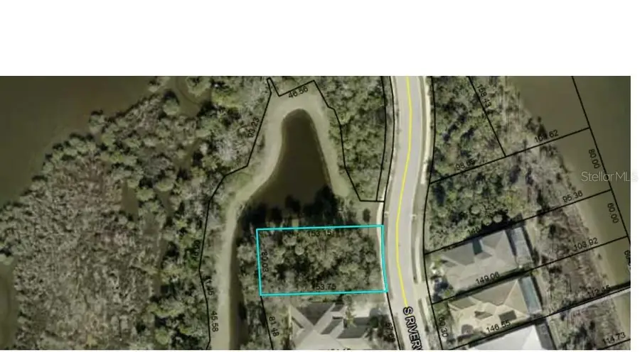 150 S Riverwalk Drive, Palm Coast, FL 32137 - #2