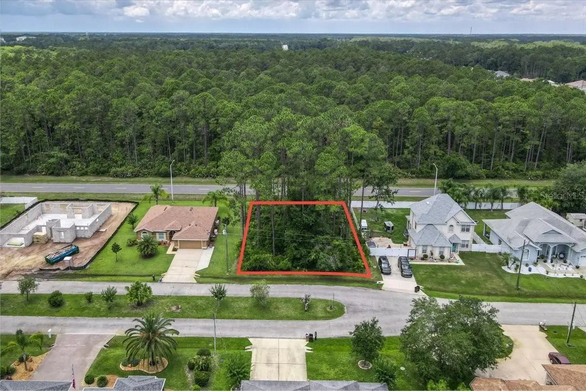32 Egan Drive, Palm Coast, FL 32164 - #1