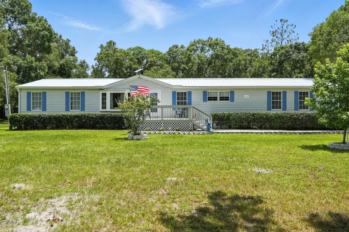 4705 Inez Street, Hastings, FL 32145 - Image #1
