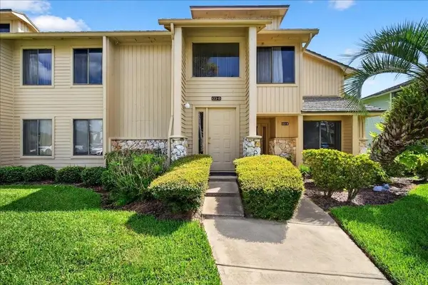 133 Blue Heron Drive #D, DAYTONA BEACH, FL 32119