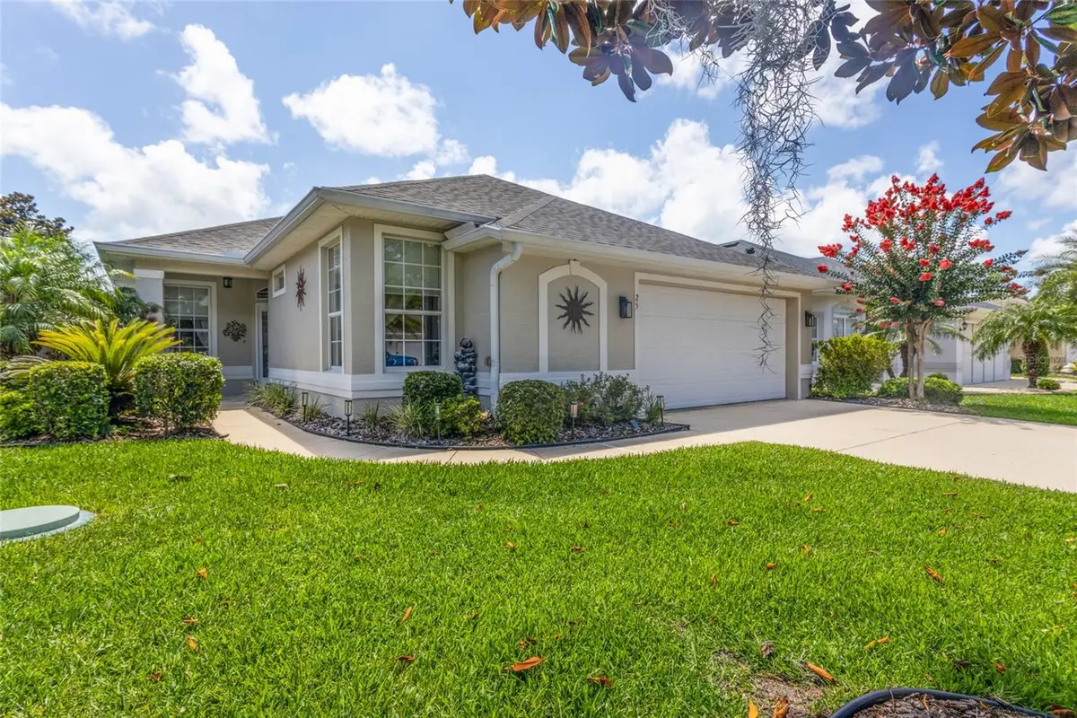 25 Raintree Circle, Palm Coast, FL 32164 - Image #1