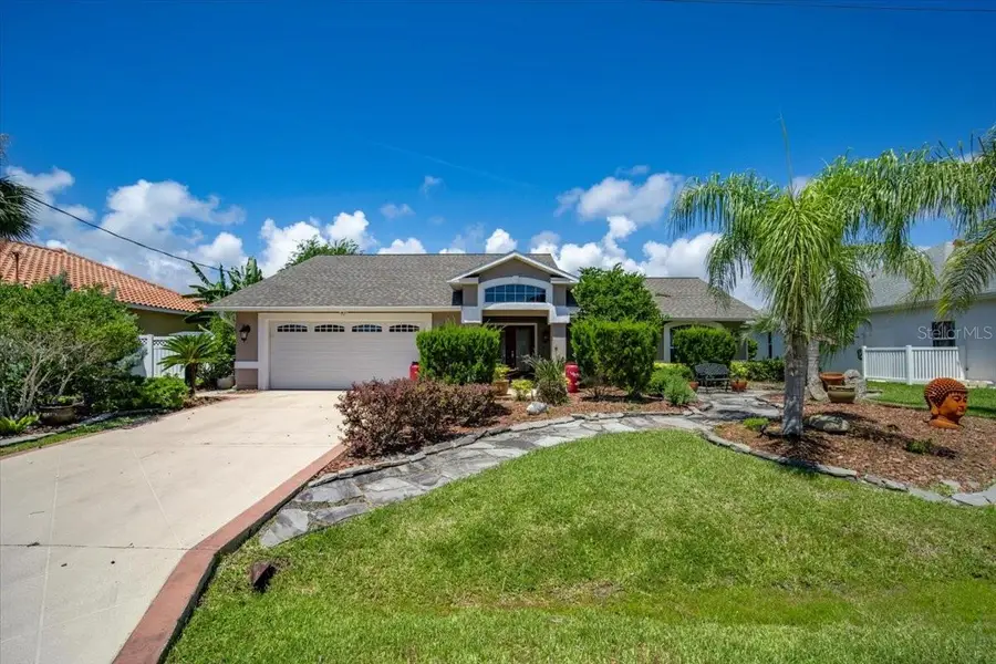 13 Cottagegate Court, Palm Coast, FL 32137 - #2