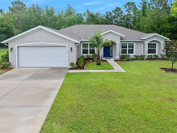 118 Bird Of Paradise Drive, PALM COAST, FL 32137