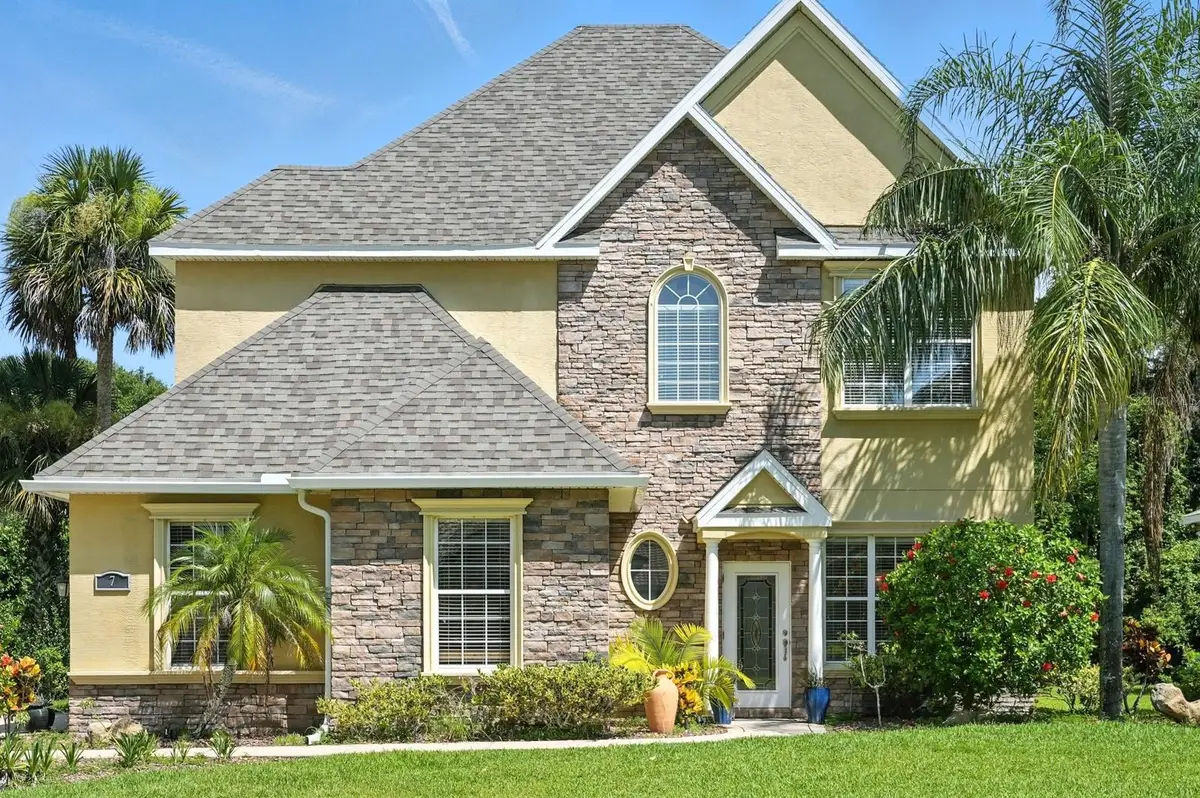 7 River Oaks Way, Palm Coast, FL 32137 - #1