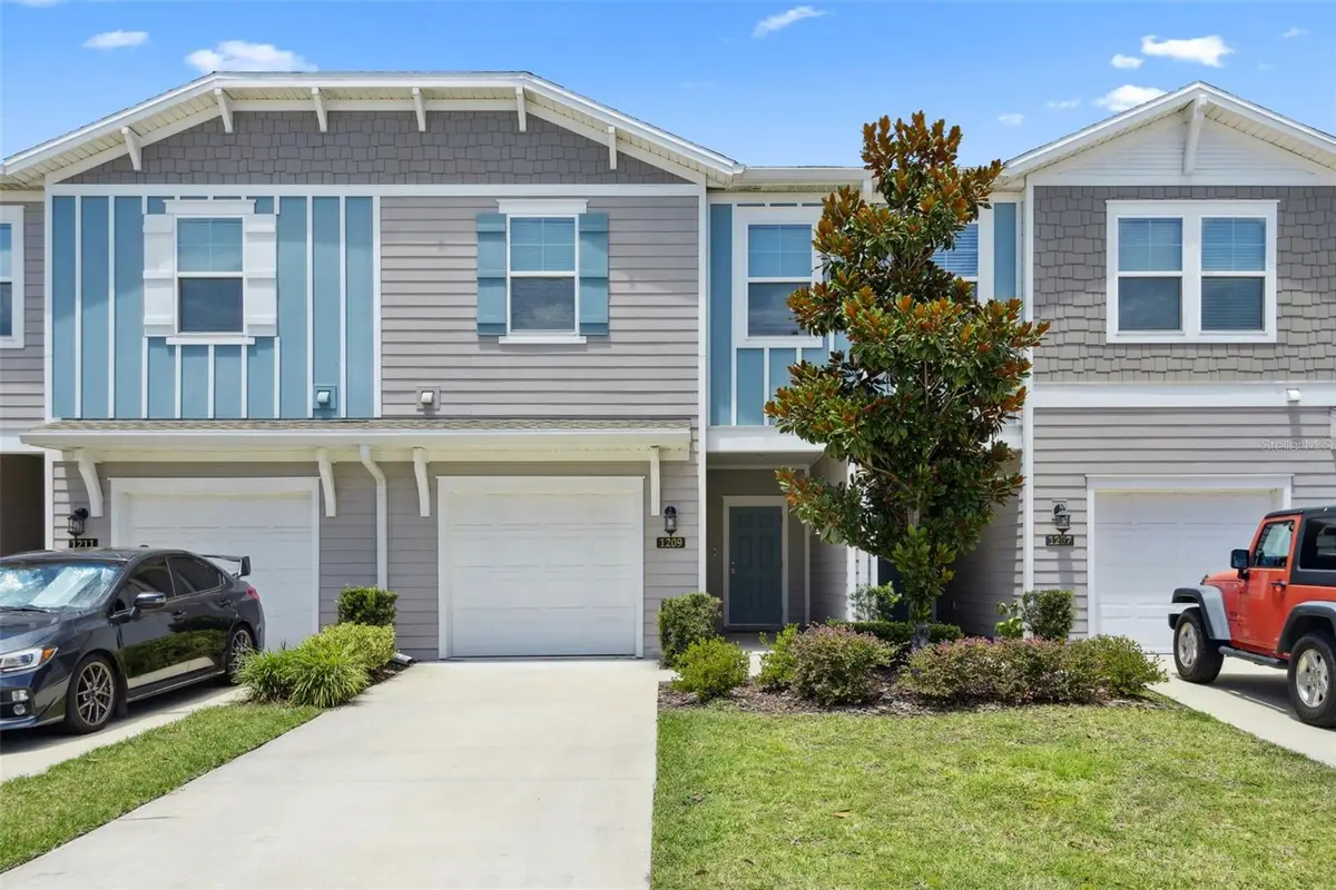 1209 Beach Dune Drive, Jacksonville, FL 32233 - Image #1