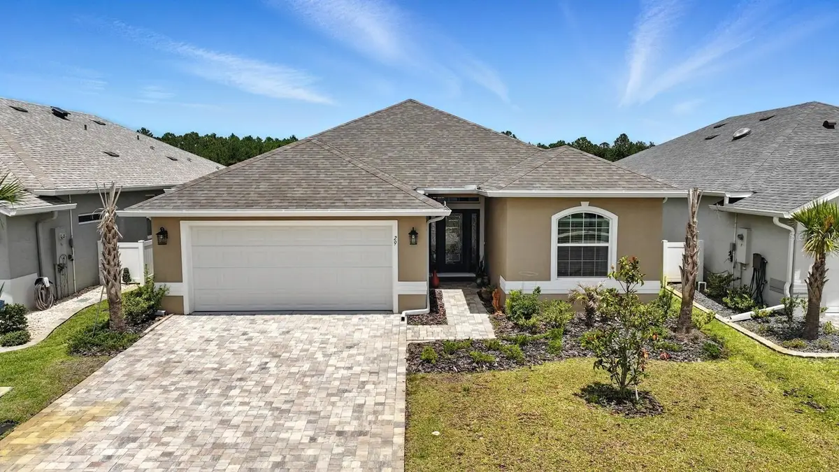 29 Lagoon Way, Palm Coast, FL 32137 - Image #1