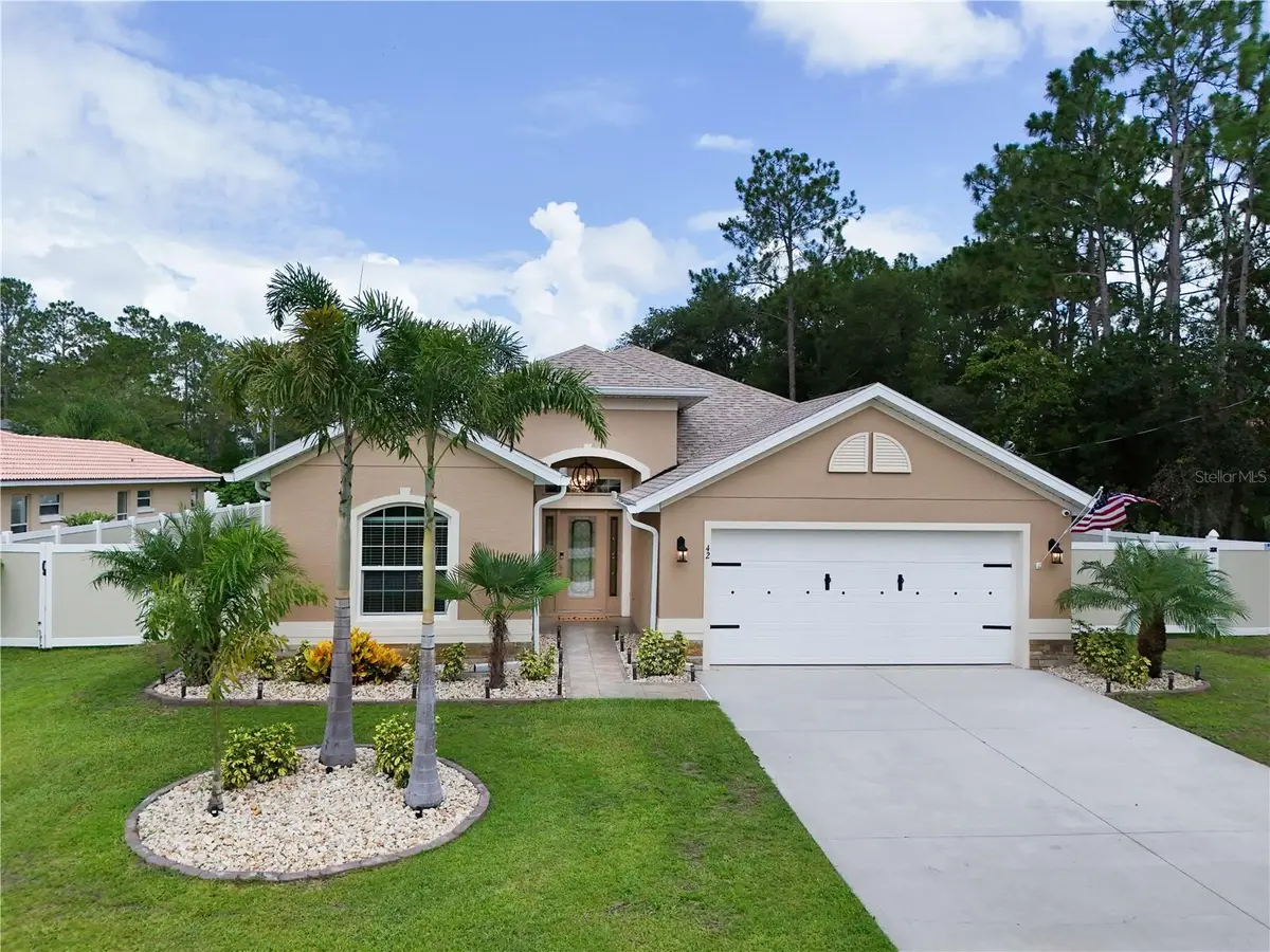 42 Waters Drive, Palm Coast, FL 32164 - Image #1