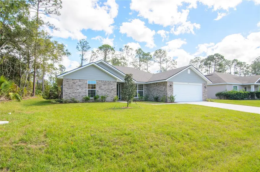 63 Pilgrim Drive, Palm Coast, FL 32164 - Image #2