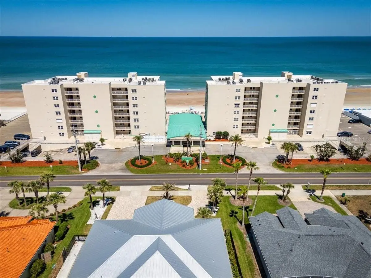 4505 S Atlantic Avenue #605, Port Orange, FL 32127 - Image #1