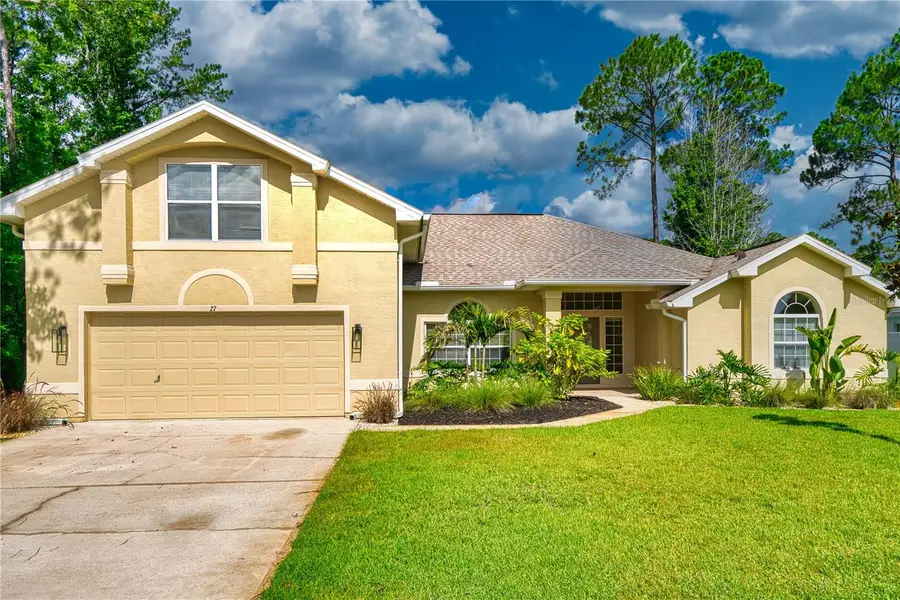 27 Woodstone Lane, Palm Coast, FL 32164 - Image #2
