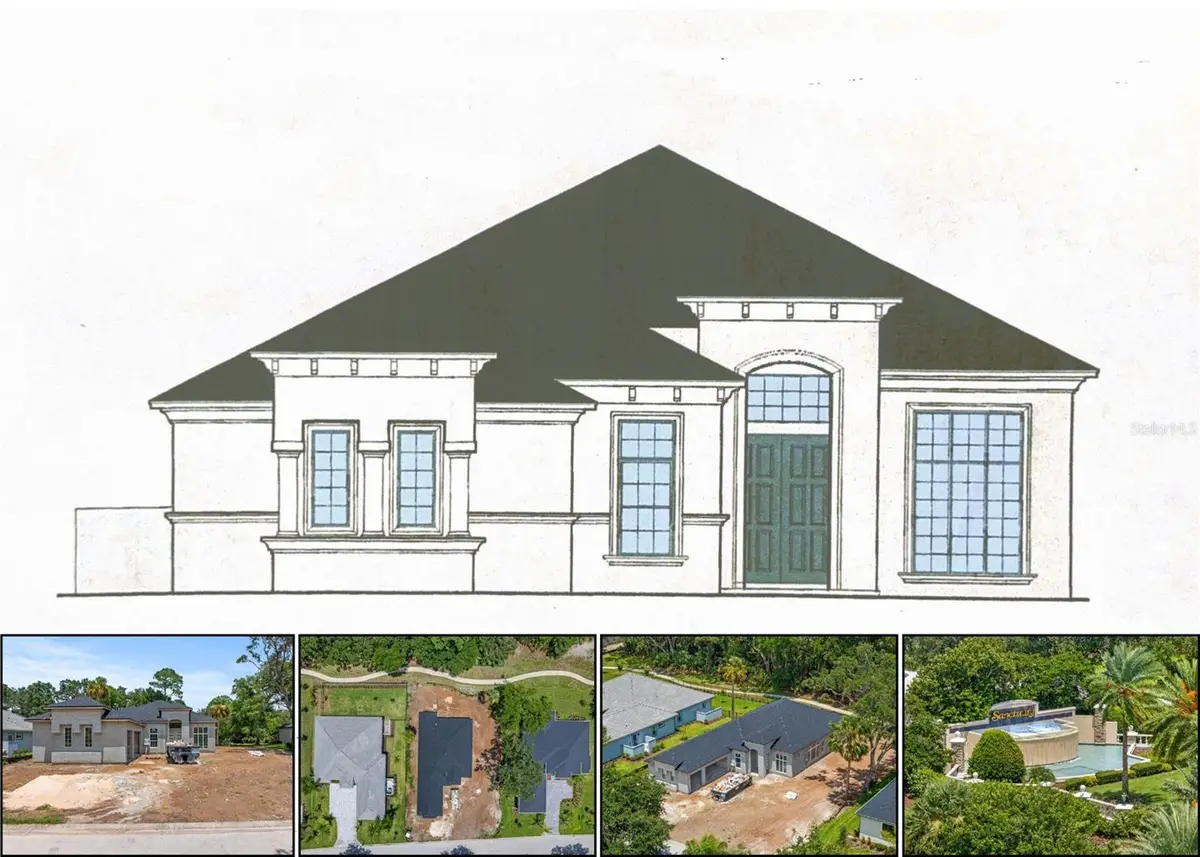 19 Old Oak Drive N, Palm Coast, FL 32137 - #1