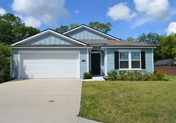 35 Putter Drive, PALM COAST, FL 32164