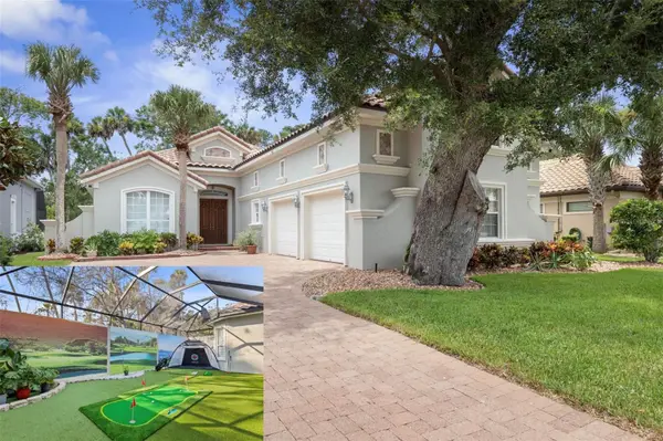 34 S Riverwalk Drive, PALM COAST, FL 32137