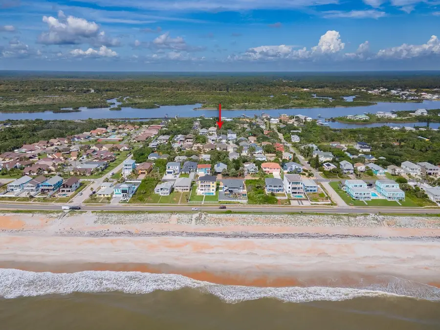 2721 S John Bull Street, Flagler Beach, FL 32136 - Image #2