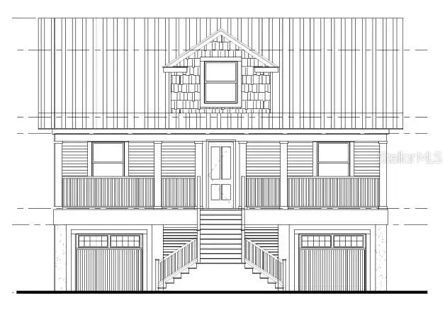 2721 S John Bull Street, Flagler Beach, FL 32136 - Image #3