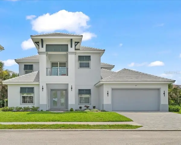 23 Ocean Ridge Boulevard N, PALM COAST, FL 32137