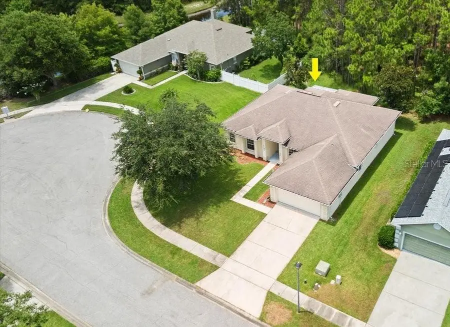 1707 Southern Belle Lane, Port Orange, FL 32128 - Image #2