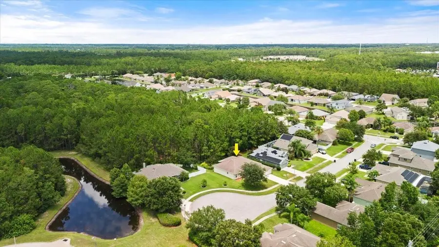 1707 Southern Belle Lane, Port Orange, FL 32128 - Image #3