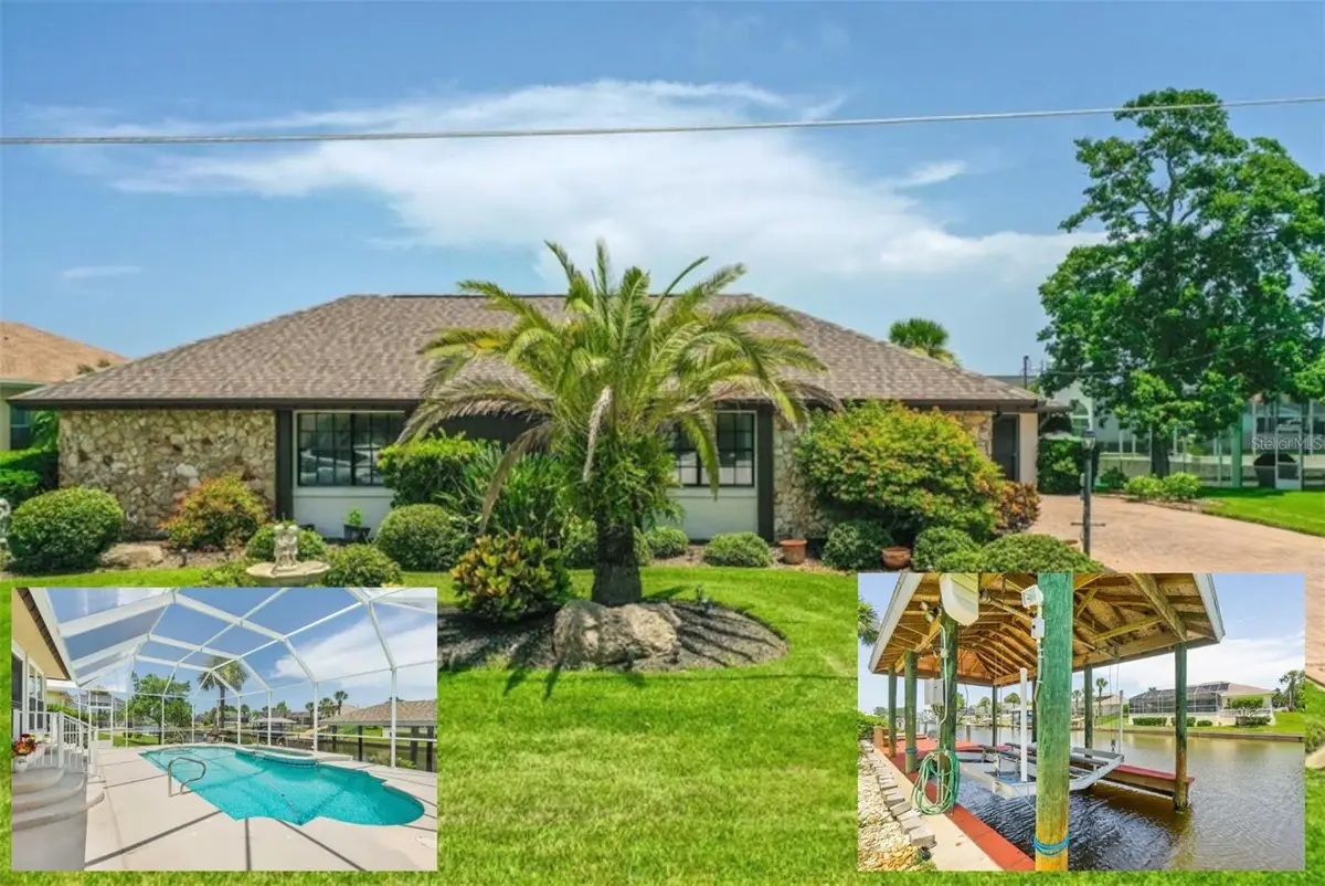 6 Claridge Court N, Palm Coast, FL 32137 - Image #1