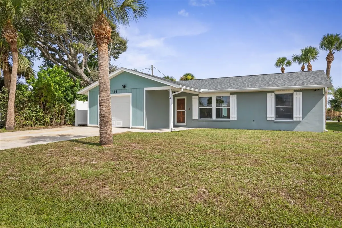 334 Palm Circle, Flagler Beach, FL 32136 - Image #1