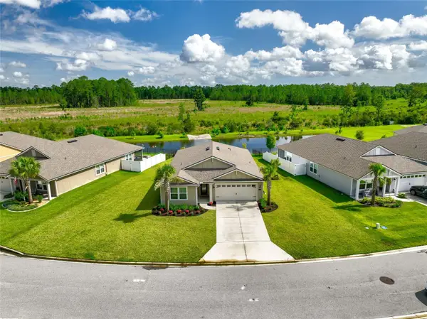 83 Eagles Landing Lane, ST AUGUSTINE, FL 32095