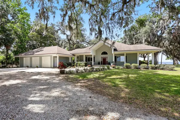 133 Federal Point Road, EAST PALATKA, FL 32131