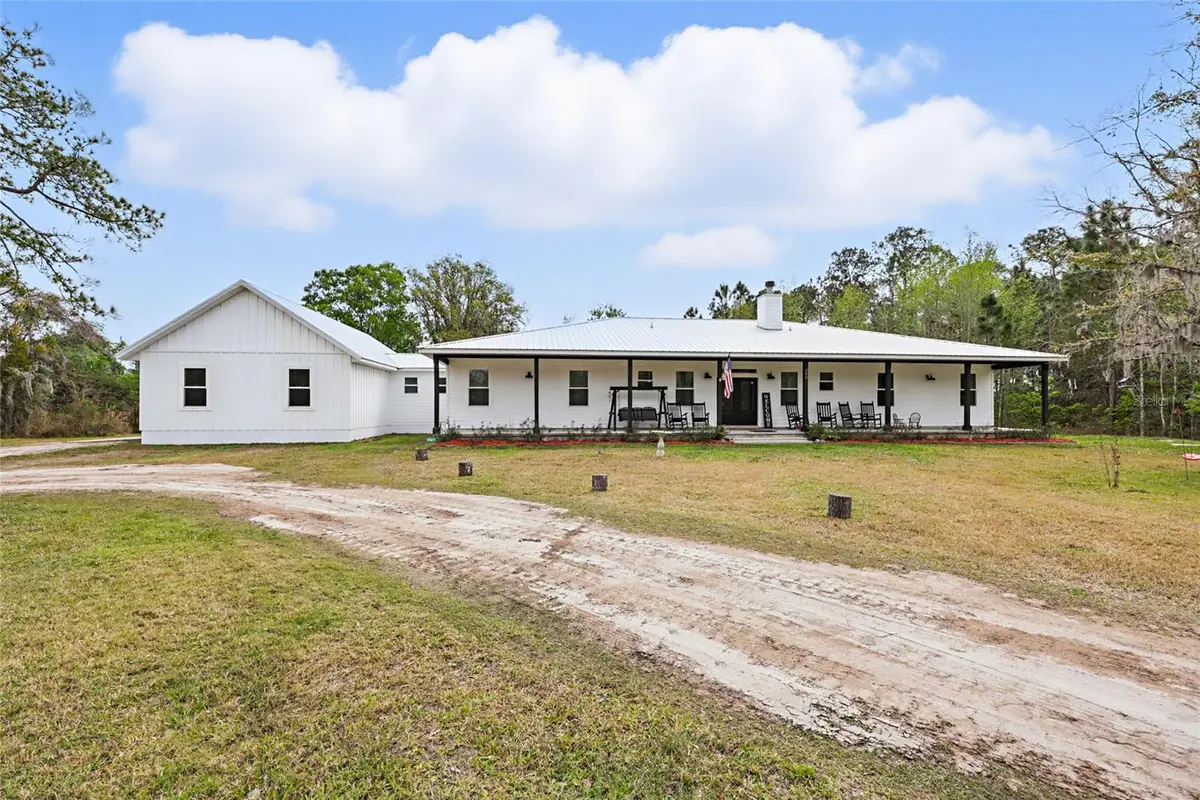 290 Federal Point Road, East Palatka, FL 32131 - Image #1