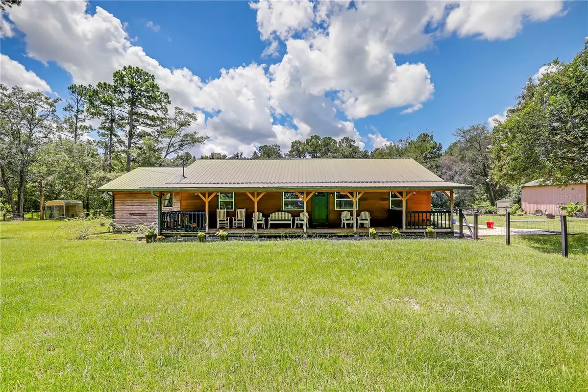 5616 Cherrytree Avenue, Macclenny, FL 32063 - Image #1