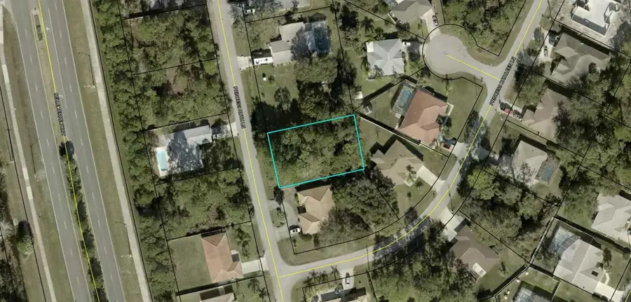 37 Princess Ruth Lane, Palm Coast, FL 32164 - Image #3