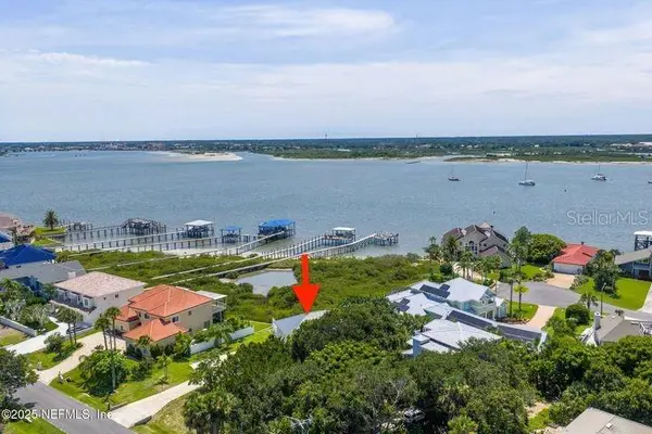 111 Porpoise Point Drive, ST AUGUSTINE, FL 32084