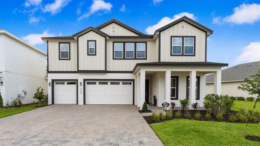 3188 Legends Preserve Drive, Daytona Beach, FL 32124 - Image #2