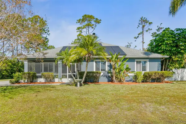 43 Llewellyn Trail, PALM COAST, FL 32164