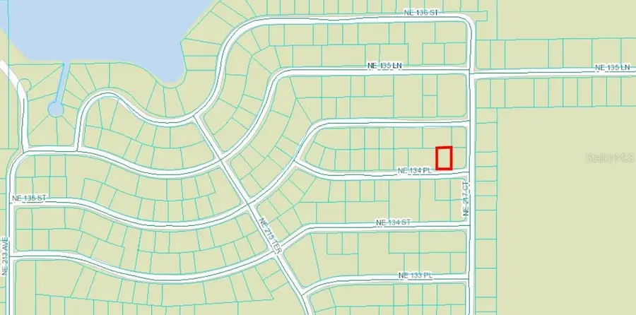 Ne 134 Pl, Salt Springs, FL 32134 - Image #2