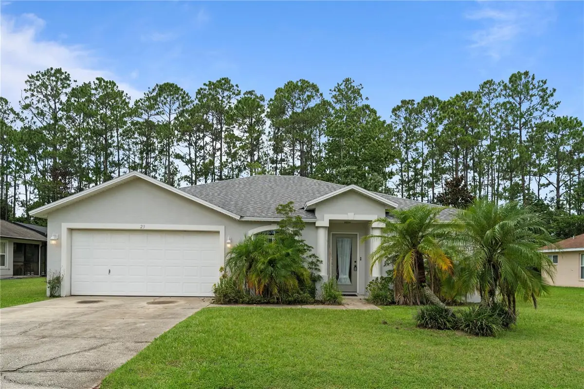 23 Woodside Drive, Palm Coast, FL 32164 - Image #1