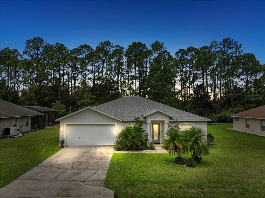 23 Woodside Drive, Palm Coast, FL 32164 - Image #2