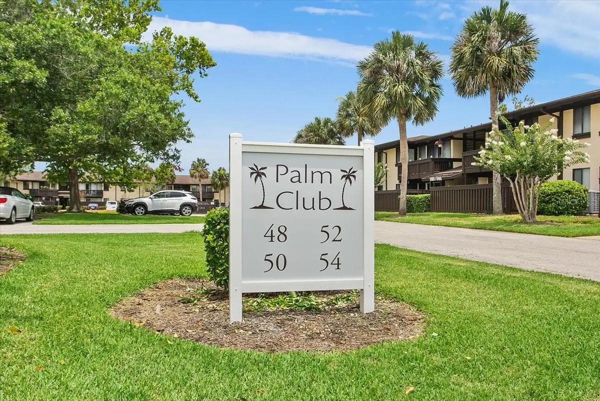 54 Club House Drive #107, Palm Coast, FL 32137 - Image #1