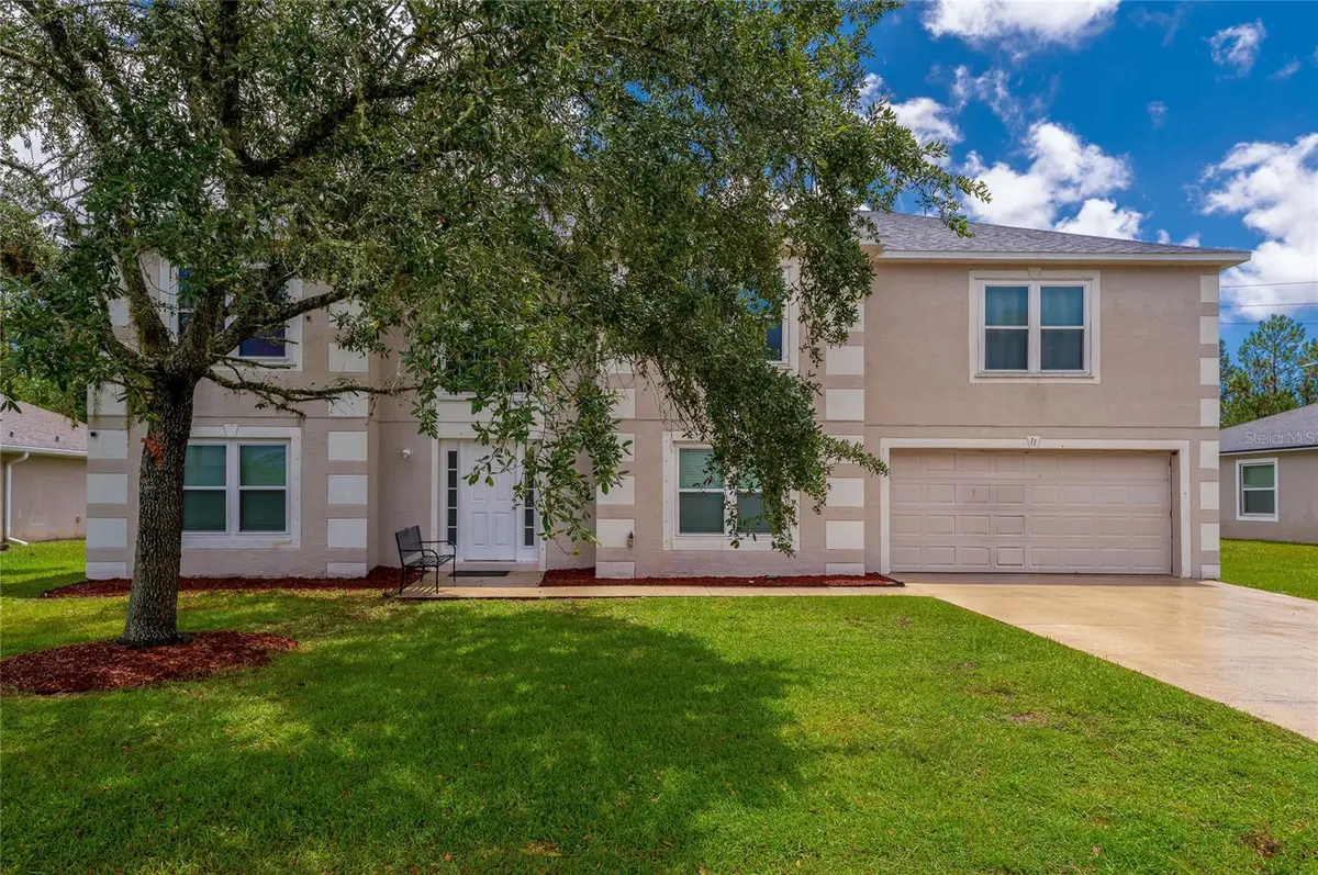 11 Zircon Court, Palm Coast, FL 32164 - Image #1