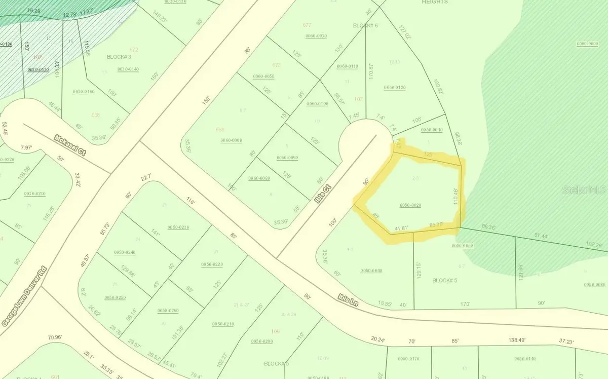 104 Ibis Court, Crescent City, FL 32112 - Image #1