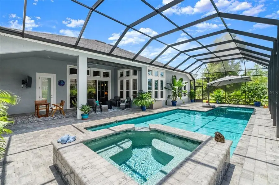 2426 Wild Turkey Creek Ln, Port Orange, FL 32128 - #2