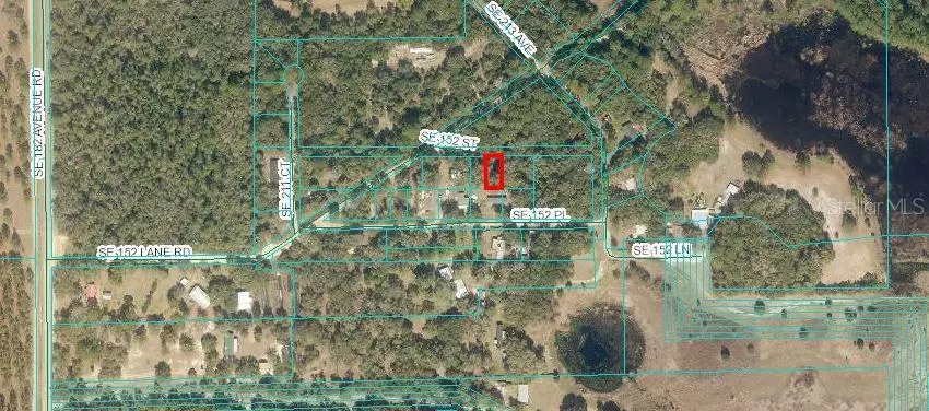 x Se 152nd St, Umatilla, FL 32784 - Image #2
