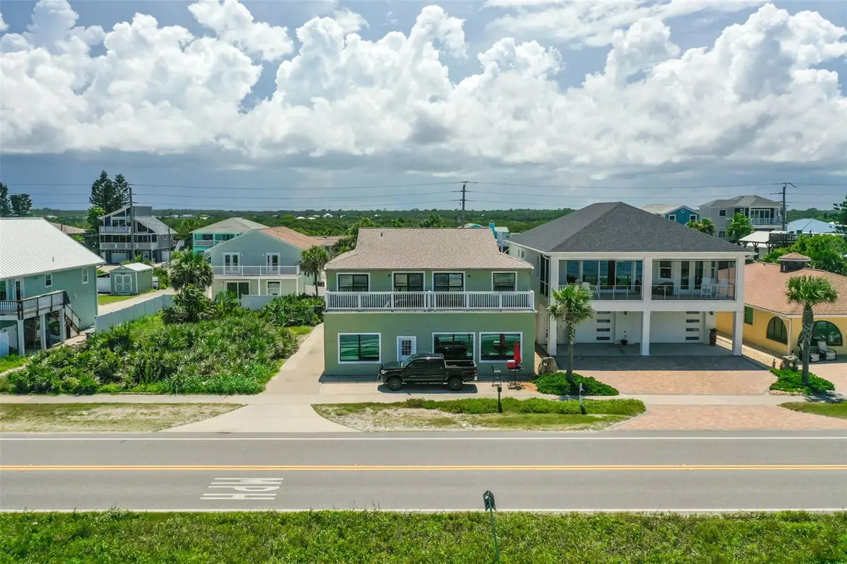 2256 Ocean Shore Boulevard, Flagler Beach, FL 32136 - Image #1