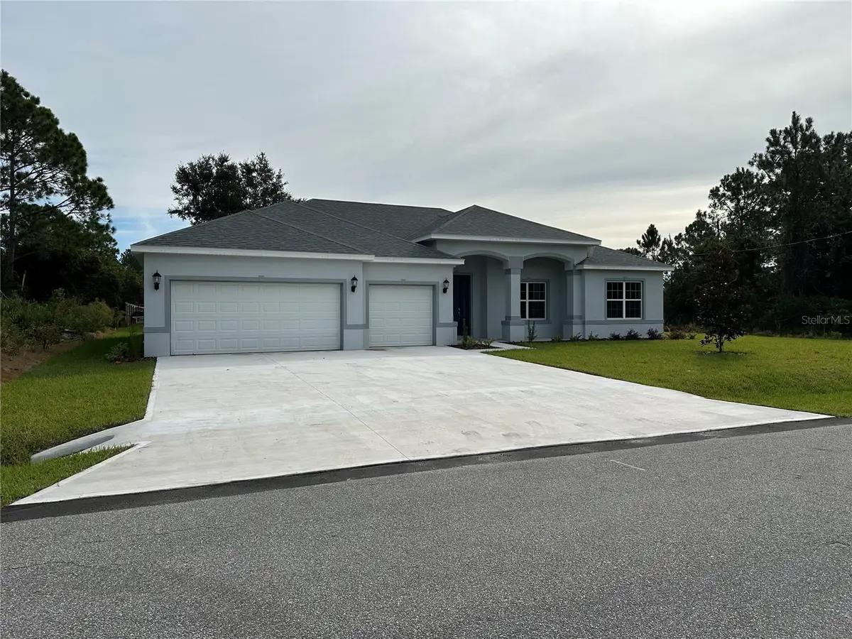 35 Ulmaceal Path, Palm Coast, FL 32164 - #1
