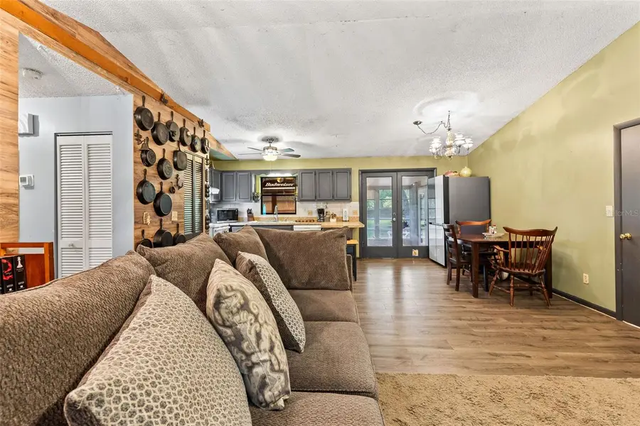 535 S Prospect Street, Crescent City, FL 32112 - Image #3