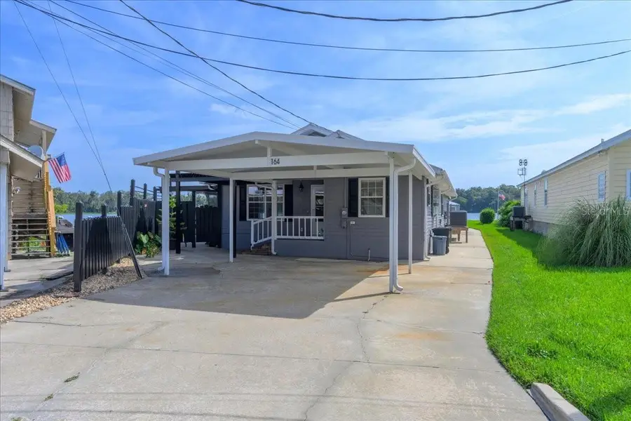 164 Moonlite Drive, Welaka, FL 32193 - Image #2