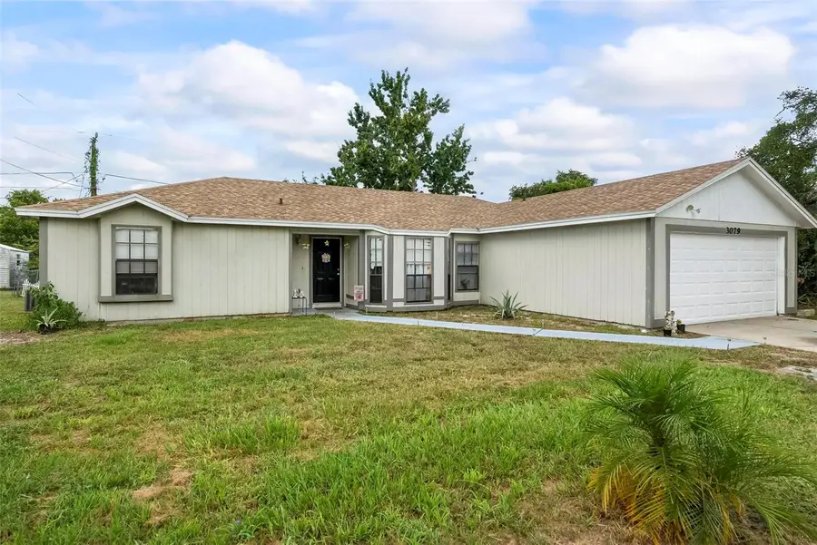 3079 Pigeon Cove Street, Deltona, FL 32738 - Image #2