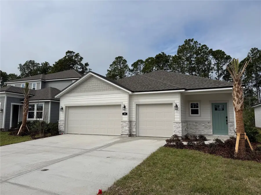 39 Perseus Avenue, Flagler Beach, FL 32136 - #3