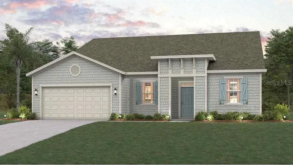 60 Pegasus Road, Flagler Beach, FL 32136 - Image #1