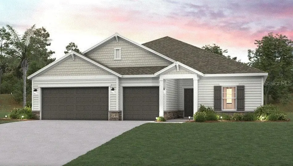 53 Pegasus Road, Flagler Beach, FL 32136 - Image #1