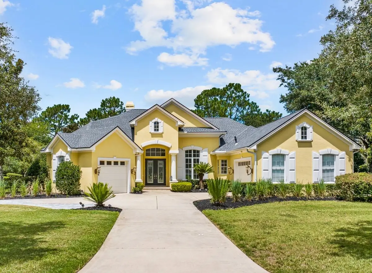 2045 Crown Drive, Saint Augustine, FL 32092 - Image #1