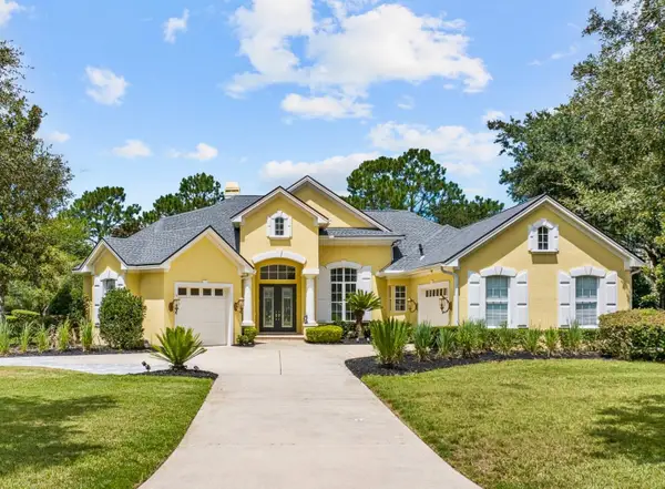 2045 Crown Drive, ST AUGUSTINE, FL 32092